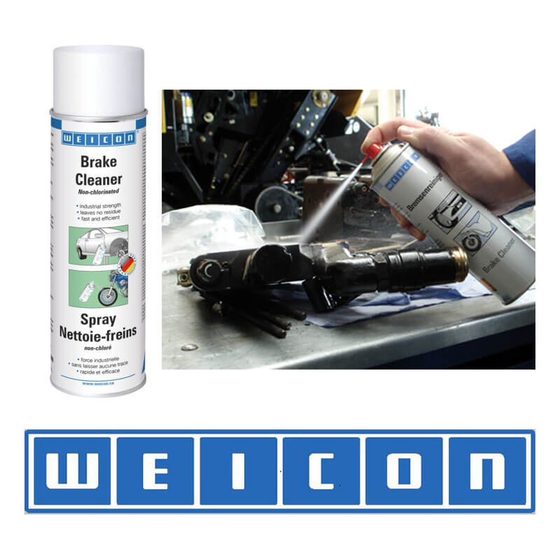 Weicon Products - Bolton GT
